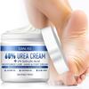 60% Urea Cream-Prevent Moisture Loss, Moisturize The Heels-Suitable for All Skin Types, 200ml