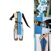 Genshin Impact Chongyun Cosplay Costume Set Perfect For Halloween Comic Con
