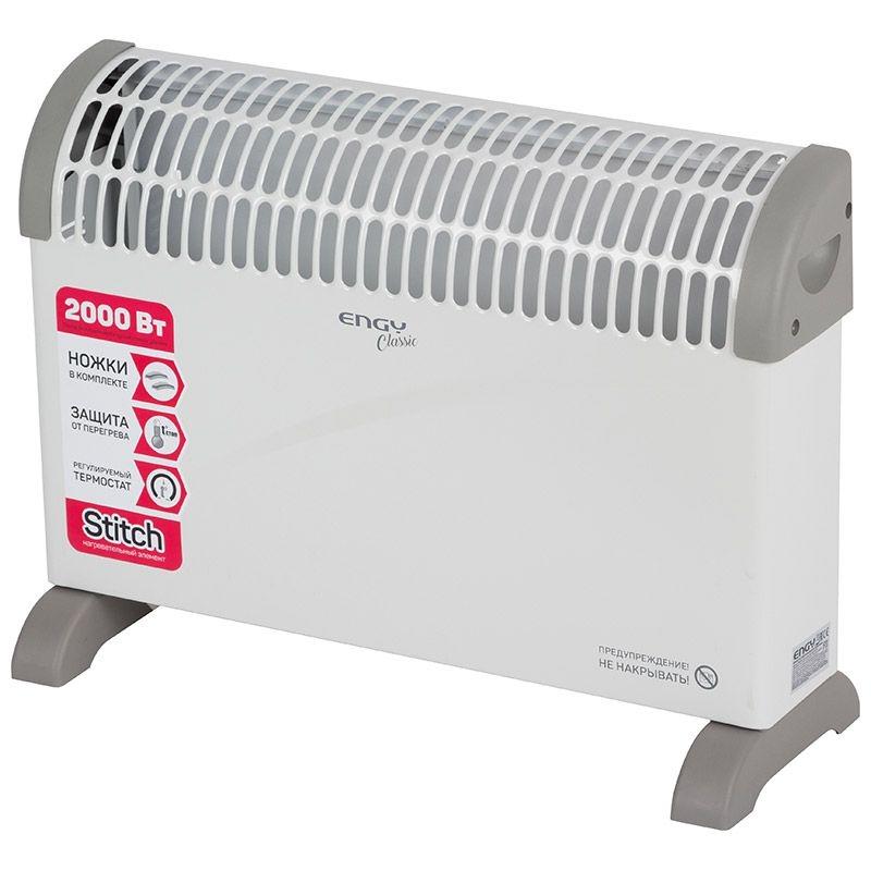 

Конвектор-нагреватель Engy En-2000a Classic