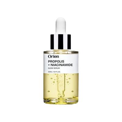 Orien - Propolis Niacinamid Glow Serum