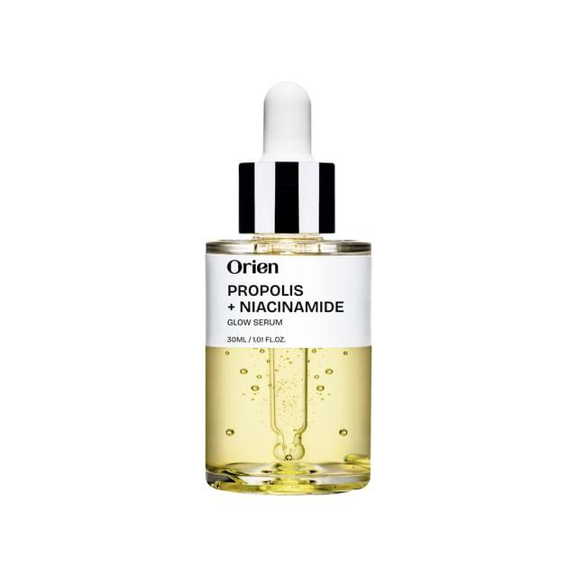 Orien - Propolis Niacinamide Glow Serum 30ml