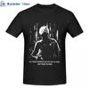 Blade Runner Like Tears In Rain T-shirt voor Unisex Dames Ronde Hals Oversized Grafische T-shirts Grappig T-shirt Korte Mouw Zomer