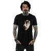 HARRY POTTER Mens Dark Portrait T-Shirt