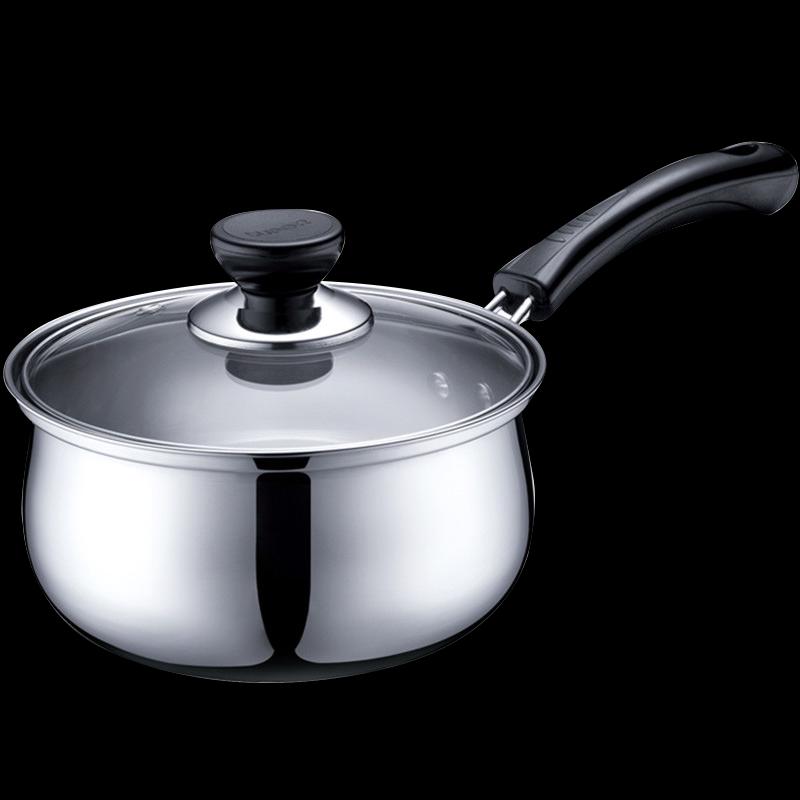 Supor 304 Stainless Steel Milk Pot