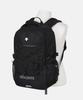 Descente Muevoup Backpack (26L With Shoe Bag) Black Sr123Ubp13