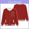 Grease Rise Of The Pink Ladies Hoodie Mit 3D Digitaldruck Für Teenager Freizeitkleidung