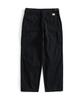 Guernsey Woollens Washed British Army Field Pants - Black