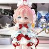 COME4FREE Bangni Rabbit Dream Box 1/12 BJD Jointed Movable Doll Figure