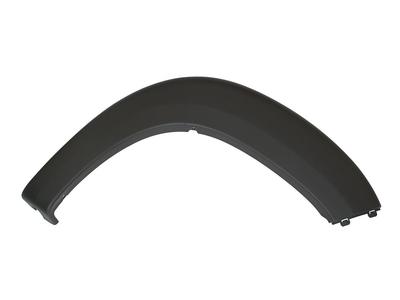 Peugeot Boxer 06-14 Left Rear Fender Cover