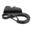 Boat Anchor Hook Sliding Knotless System Quick Release Tie Down Stainless Steel Clip 8000lb Load
