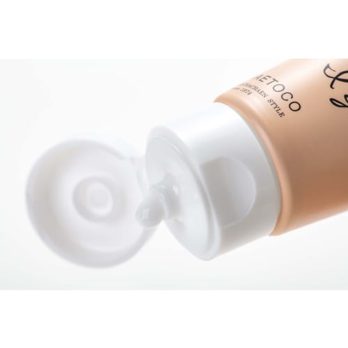 Yaetoco Iyokan Moist Hand Cream 20g