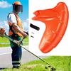 4133 007 1002 Lawn Mower Guard for FS55 FS55R FS55RC FS56 FS56RC FS70 Garden Trimmer Guard Shield Brush Cutter Protection Cover