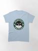 Foo Fighters Seattle Grunge Classic T-Shirt