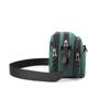 Fashion Design Men's Bag  Oxford Man Messenger Bag Crossbody Hobos Bags 3 Layers Design Men's Handbag Shoulder Bag