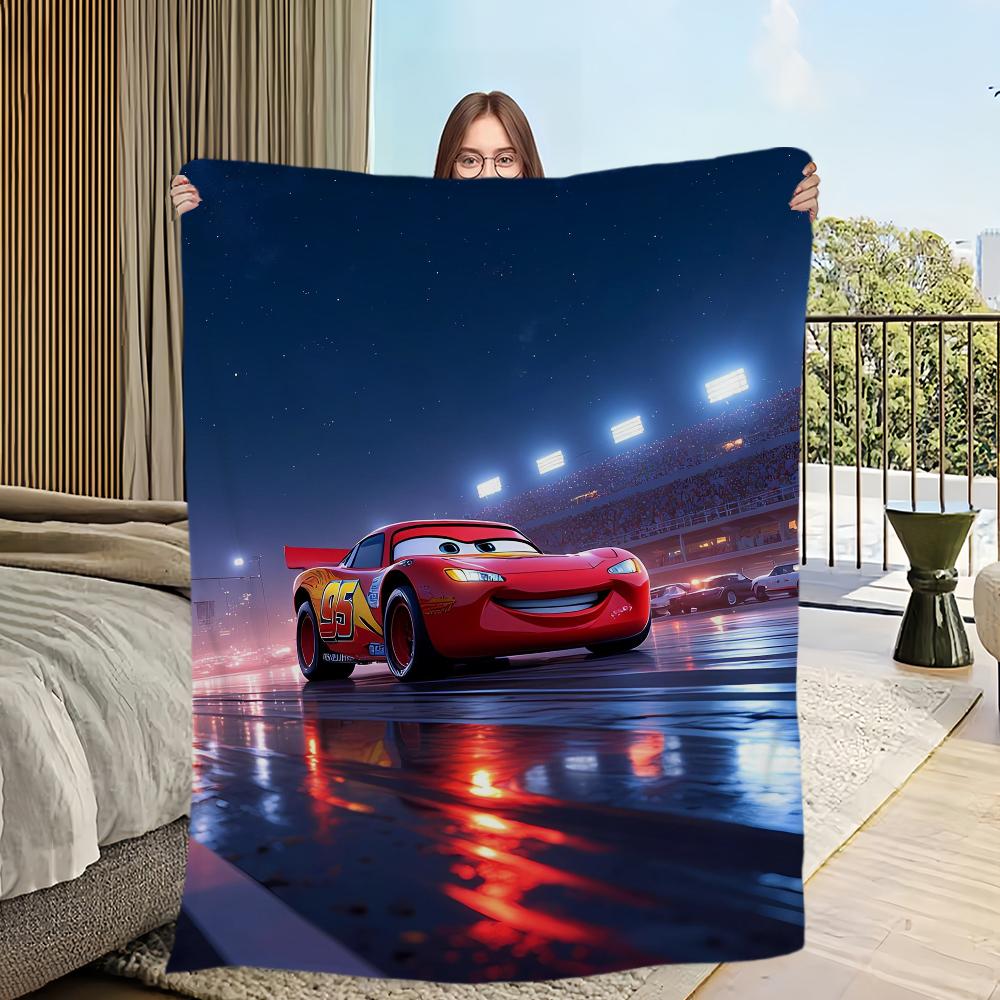 

Крутое одеяло M-McQueenS Skicomfort Теплое Мягкое Домашнее Детское Одеяло для Ланча Подходит для Гостиной Офиса Ежедневных Поездок Подарки 30x40in