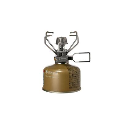 Snow Peak Gigapower Stove Ground Auto GS-100AR2 (Auto Ignition)