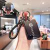 Volvo XC60/S90/S60/XC90/XC40 Premium Key Cover Accessory