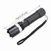 Aluminum Zinc Zinc Alloy Ultra Bright LED Flashlight Mini Handheld Flashlight Mini Flashlight  Fishing