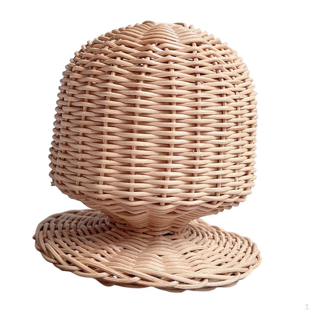 Elegant Hat Display Stand for Home And Office Organization