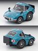 ChoroQ zero Z-76e Toyota 2000GT blue finished product