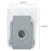 Household Vacuum Cleaner Sweeper Dust Bag Replacement Accessories Fit for Roomba I7 E5 E6