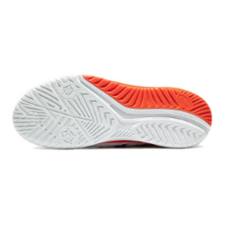 New Asics Gel Resolution 9 'White Blue Expanse' 1041A376-102