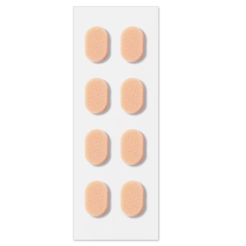 

Детские противоскользящие силиконовые заушники для очков