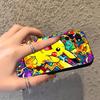 Hot Anime Pokemon Phone Cover Case for Motorola Moto G50 G53 G30 G52 G22 Edge40 G60s Edge 20 Pro 30 Lite G32 G71 G51 G73