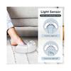 Nail Fungus Laser Treatment Device for Toenails & Fingernails, Home Use 905nm Infrared Light + 470nm Blue Light for Nail Repair 2025