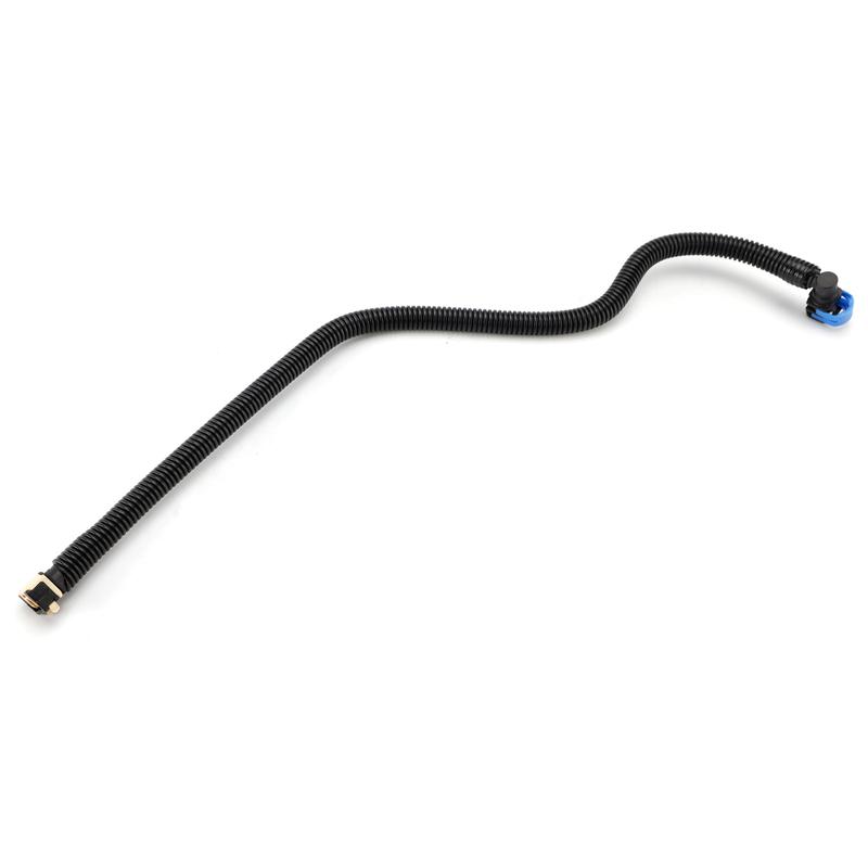 Artudatech Fuel Line From Rail Down to Frame For Ford Escape Mariner 3.0L V6 2009 2010 2011 2012