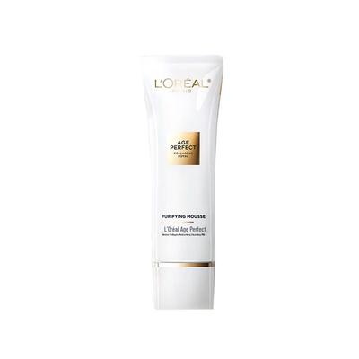 L'Oréal Paris Honey Collagen Mousse Cleanser