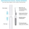 Cleaner Sets for Bluetooth Earphone Airpods Pro Earbuds Case Cleaning Pen Brush Tools
