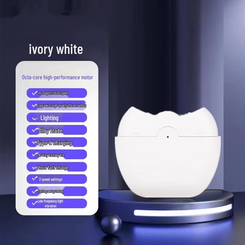 Automatic Electric Nail Trimmer