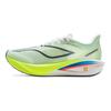 Li Ning Feidian 5 Challenger Chaussures de Running Amorti Technologie Ultra Légère Homme Baskets Standard-Blanc Fluorescent-Vert Vif ARMV001-19