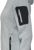 Куртка CMP Strickfleece alluminio anthrazit