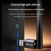 Adaptateur WiFi 6 USB AX300 (Version CN)