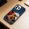 H-Heated R-Rivalry  Phone Case For iPhone 17,16,15,14,13,12,11 Plus,Pro Max,XS,Colored Silver Plated Inside Cover