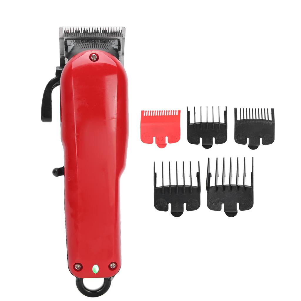 Hair Clipper Rechargeable Electric Carving Hair Trimmer Men Hair Cutting Tool