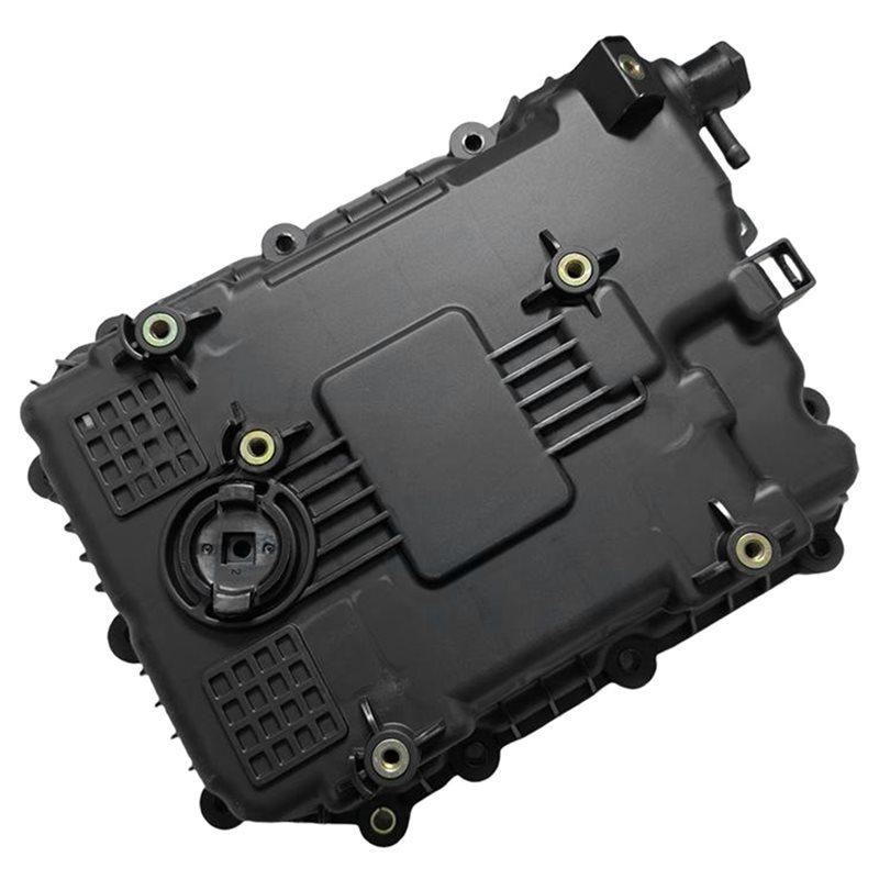 Oil Pan Cover For 2019- For 2020 Santa Fe 2.4L Transmission Part Number 452804G600 45280-4G600 45280-4G600