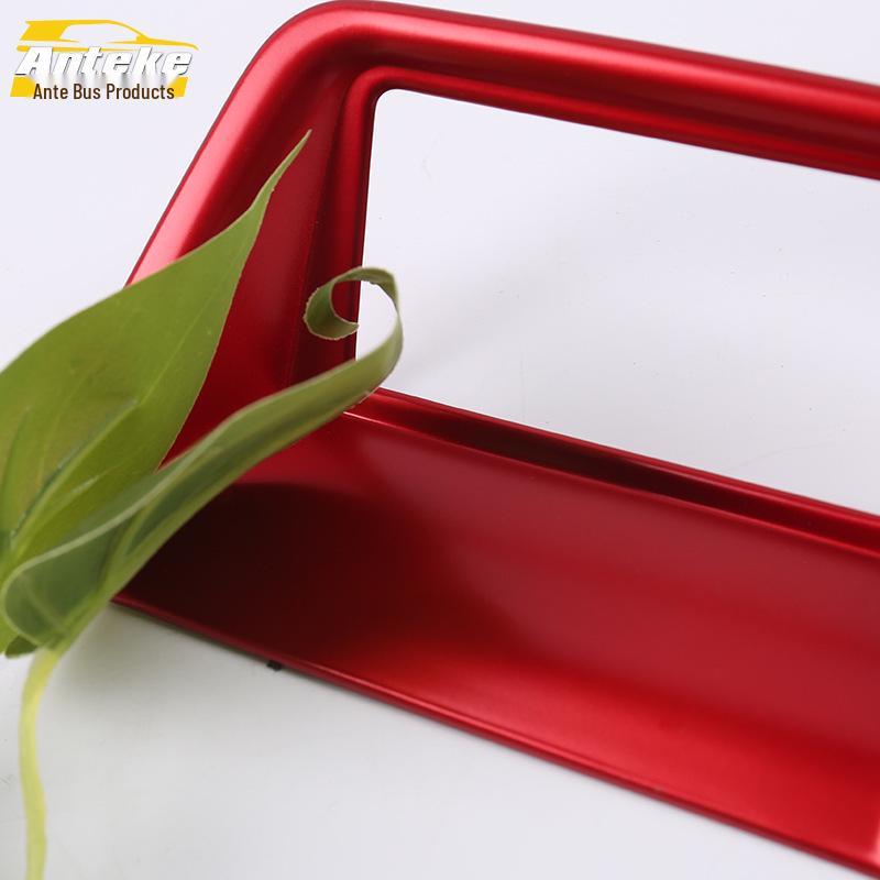 Inspire Console & Headlight Switch Decoration Kit for 19 Models