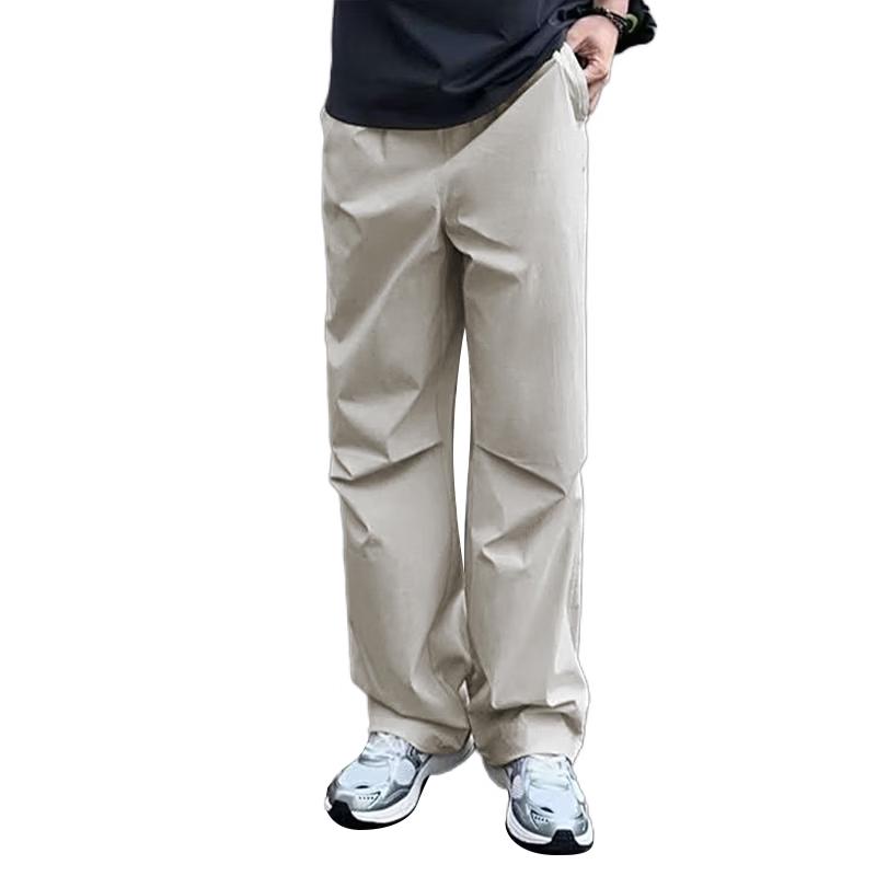 CAMEL Outdoor & Sports Straight Leg Cargo Pants