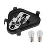 Taillight Bulb Socket Plug Kit Rear Left 63 21 7 313 043 Replacement for 3 Series 320i 328i 335i