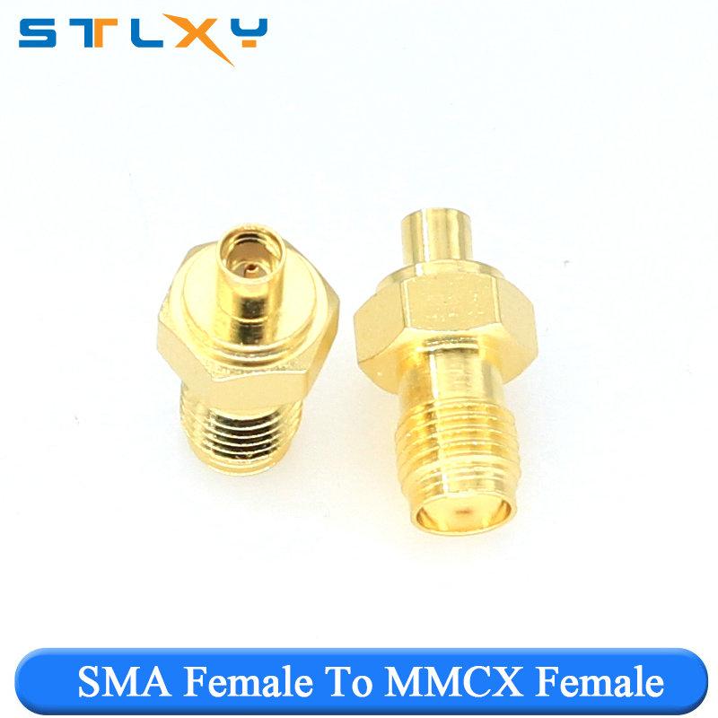 SMA Connector TO N BNC RPSMA MCX/MMCX Male Female Straight RF Adapter Converter SMA Connector TO SMB TNC Adapter N Plug