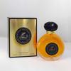 Krasa Müller Aura Unisex Woody Floral Perfume 100ml - Intense Scent Inspired by Dubai Middle Eastern Fragrance.