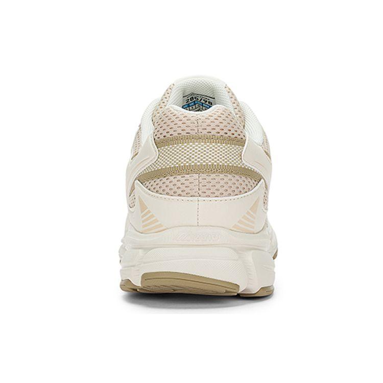 Mizuno Speed 2K Retro Trend Shock Absorbing Non-Slip Waterproof Low-Top Running Shoes Unisex Sneaker Gray D1GH222904