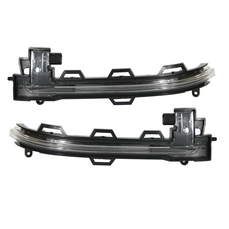 Auto Left Right Side Mirror Blinker Turn Signal Led Light Lamp For BMW X3 F25 X4 F26 X5 F15 X6 F16 63137291217 63137291218