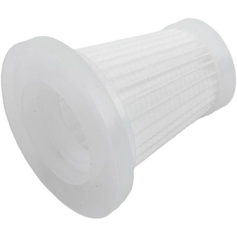 A78E-Replacement Filters 10Pcs For Car Vacuum Cleaner Accessories, Washable& Reusable Dust Filter