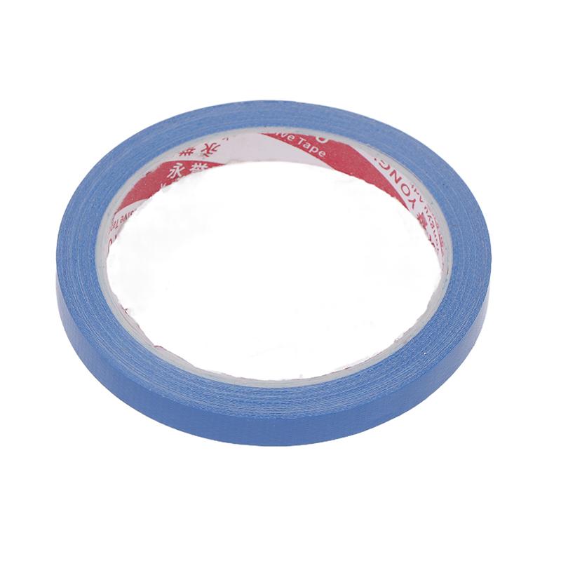 New 10M*10MM Table Tennis Racket Side Protection Edge Protective Strip Anti-Collision Ping Pong Bat Protective Side Tape