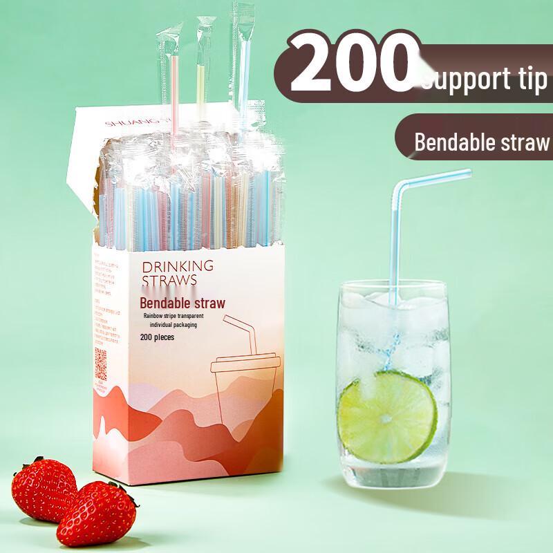 

SHUANG YU Disposable Drinkware