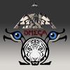 CD ASIA - Omega KICP1470 Melodious Front 2010 Japan Rock Used